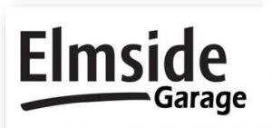 Elmside Garage Logo